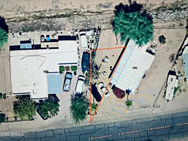 9620 E Birchwood Avenue, Mesa, AZ 85208
