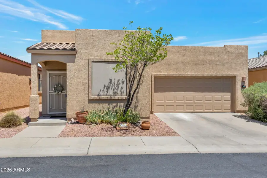 1674 E Vista De Montana --, Cottonwood, AZ 86326 - #2