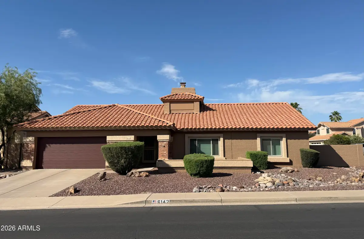 6142 E Star Valley Street, Mesa, AZ 85215 - #1