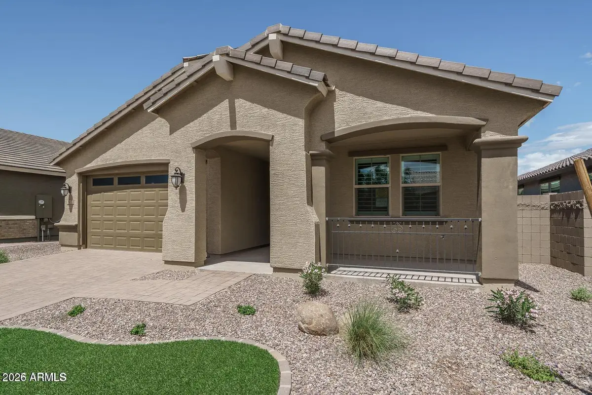 16072 W Charlotte Drive, Surprise, AZ 85387 - #1