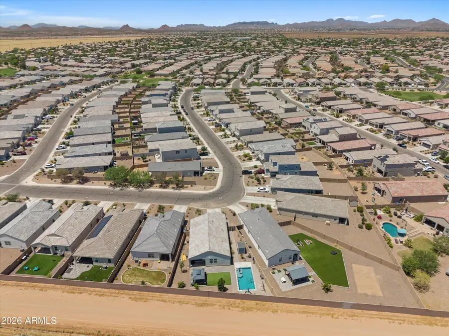 28567 N Onyx Road, San Tan Valley, AZ 85143 - #2