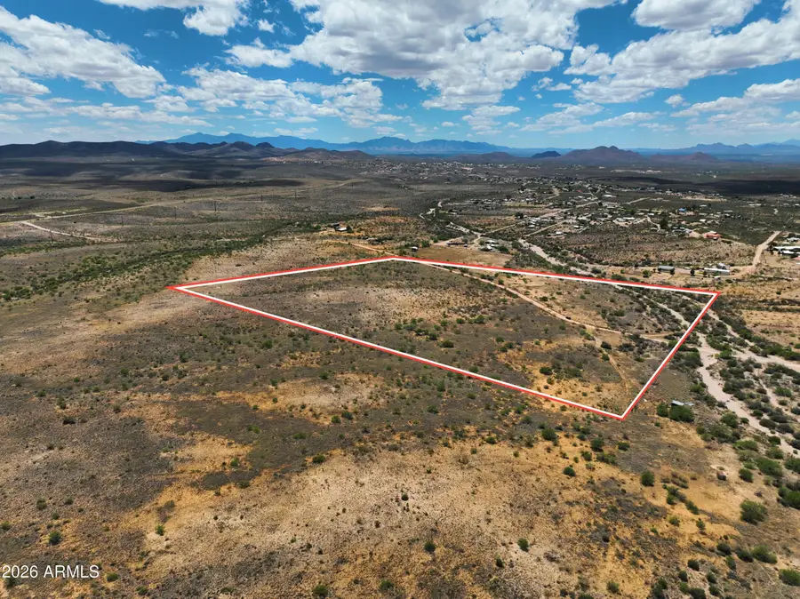0 E Bennett Ranch Road, Tombstone, AZ 85638 - #2