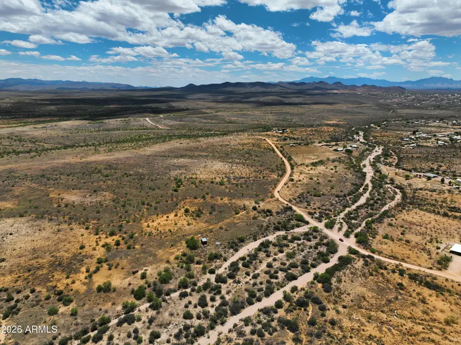 0 E Bennett Ranch Road, Tombstone, AZ 85638 - #3