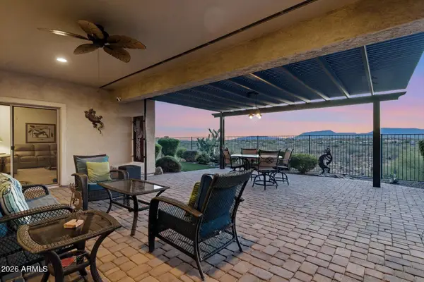 43908 N 44th Lane, New River, AZ 85087