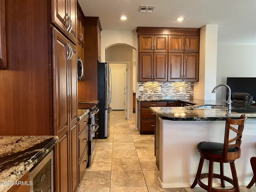 1735 W Glenhaven Drive, Phoenix, AZ 85045 - #3