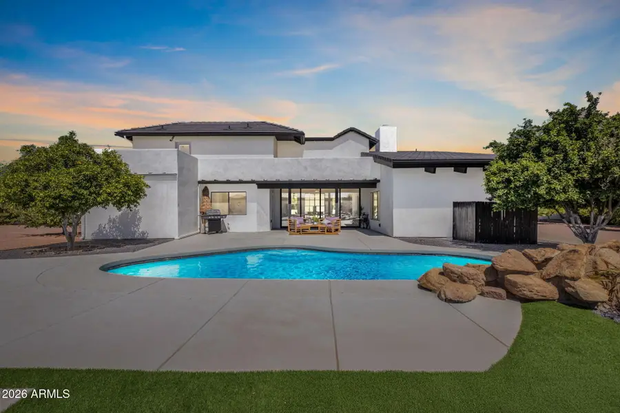 10620 N 84th Street, Scottsdale, AZ 85260 - #2