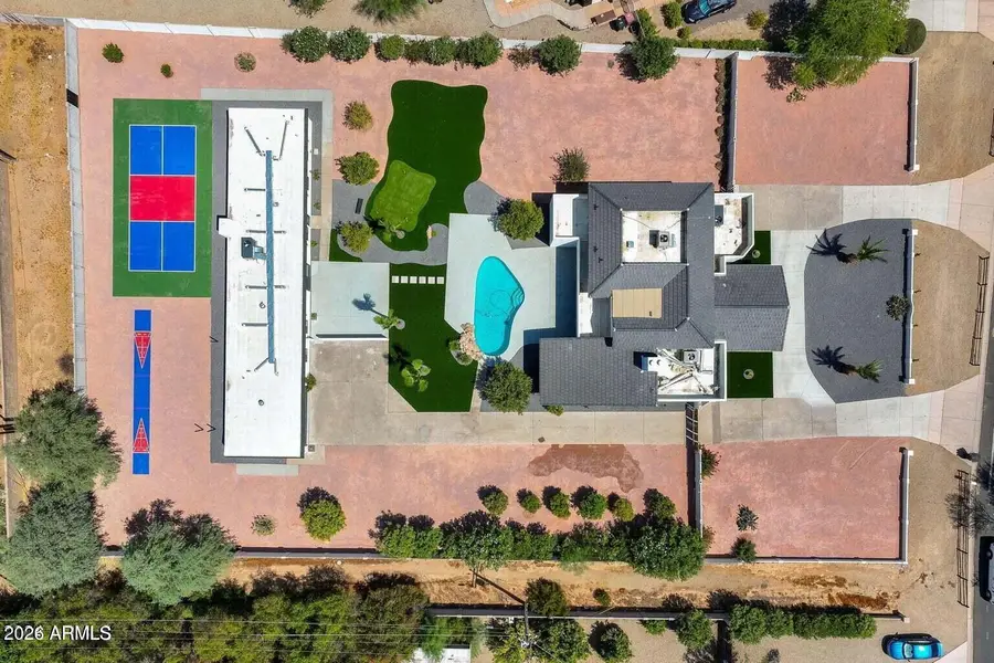 10620 N 84th Street, Scottsdale, AZ 85260 - #3