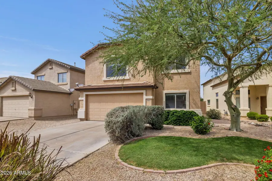 28609 N Dolomite Lane, San Tan Valley, AZ 85143 - #2