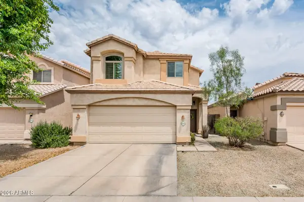 10012 E Capri Avenue, Mesa, AZ 85208
