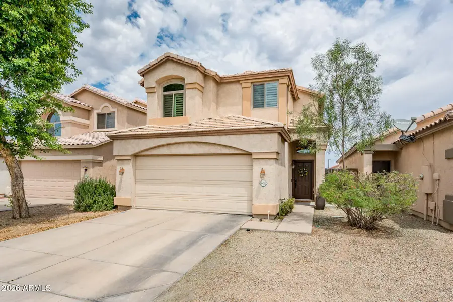 10012 E Capri Avenue, Mesa, AZ 85208 - #2