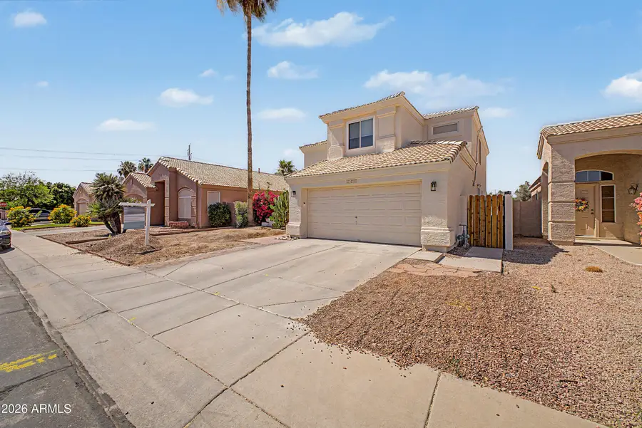 6450 W Megan Court, Chandler, AZ 85226 - #3