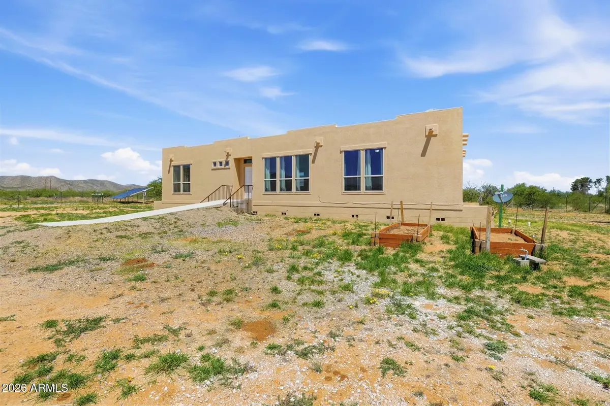 3216 N Mesquite Road, Cochise, AZ 85606 - #1