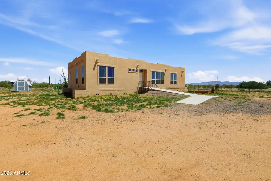 3216 N Mesquite Road, Cochise, AZ 85606 - #2