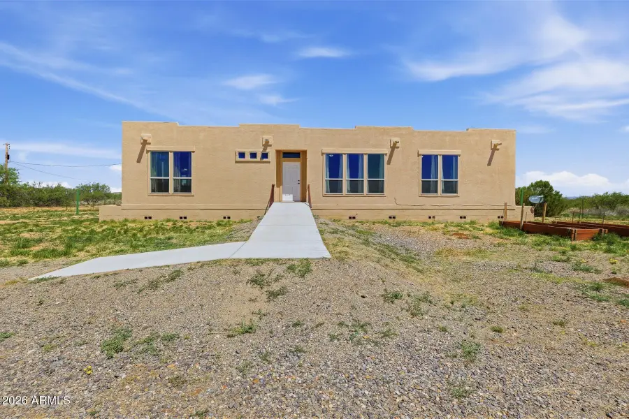 3216 N Mesquite Road, Cochise, AZ 85606 - #3