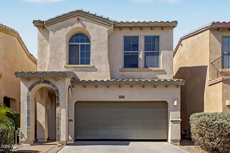 1650 W Cottonwood Lane, Phoenix, AZ 85045 - #2
