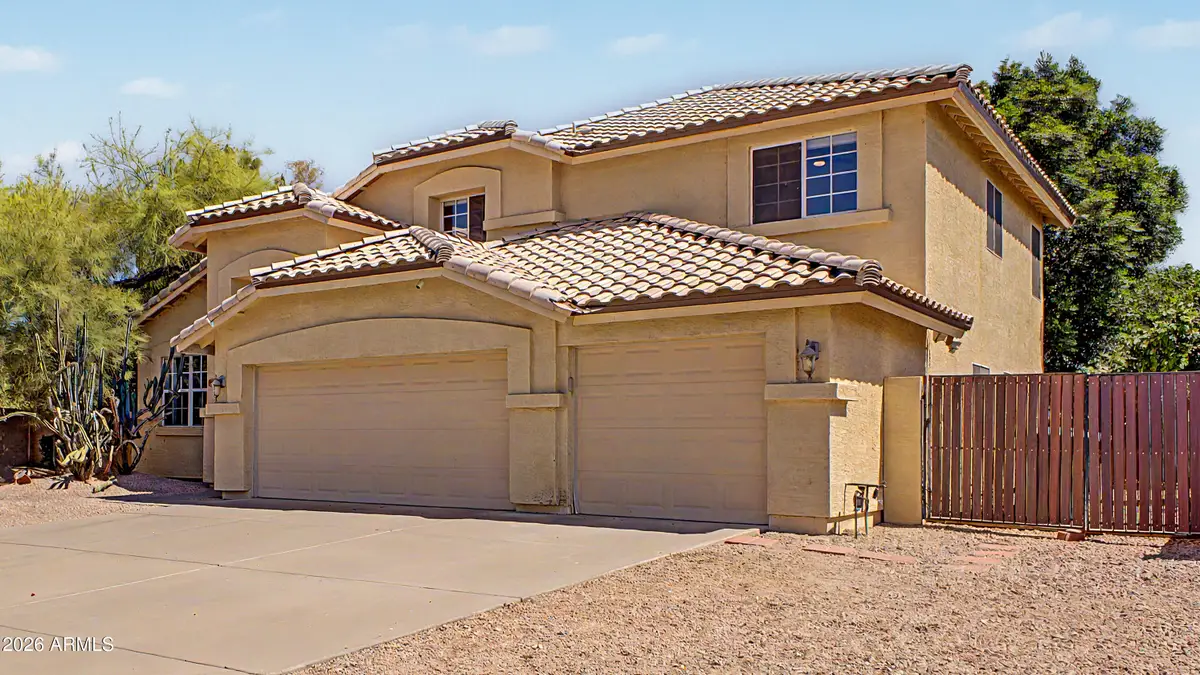4337 E Desert Lane, Gilbert, AZ 85234 - #1