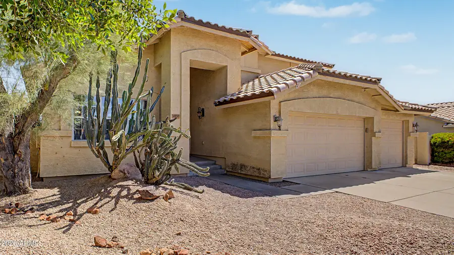 4337 E Desert Lane, Gilbert, AZ 85234 - #3