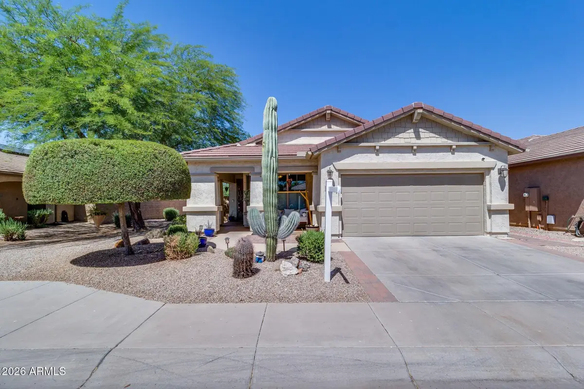 106 W Sundance Court, San Tan Valley, AZ 85143 - #1