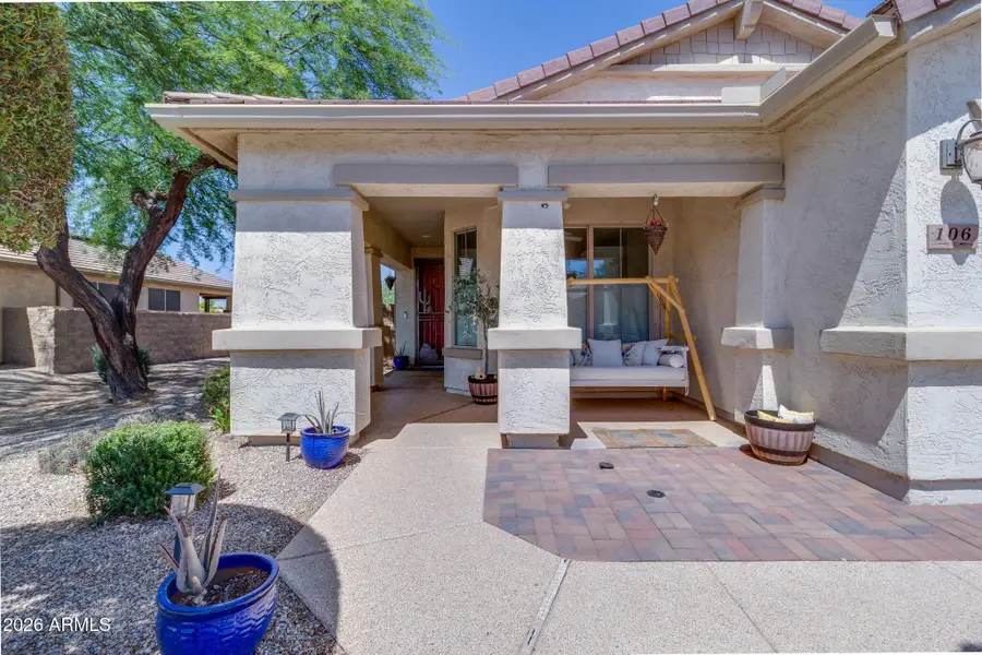 106 W Sundance Court, San Tan Valley, AZ 85143 - #2