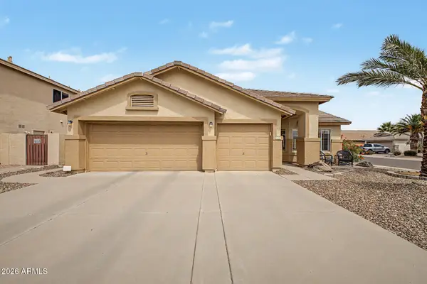 1231 S Sean Drive, Chandler, AZ 85286