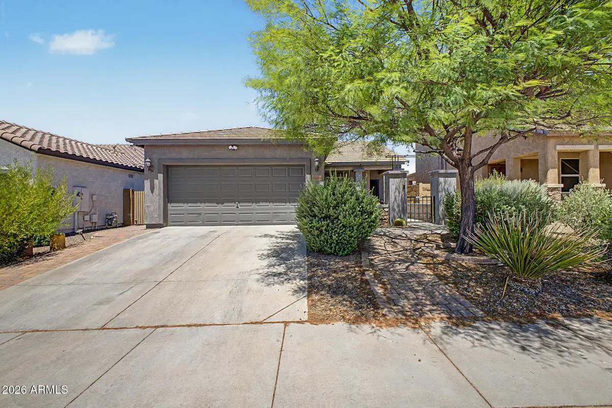1652 W Straight Arrow Lane, Phoenix, AZ 85085 - #1