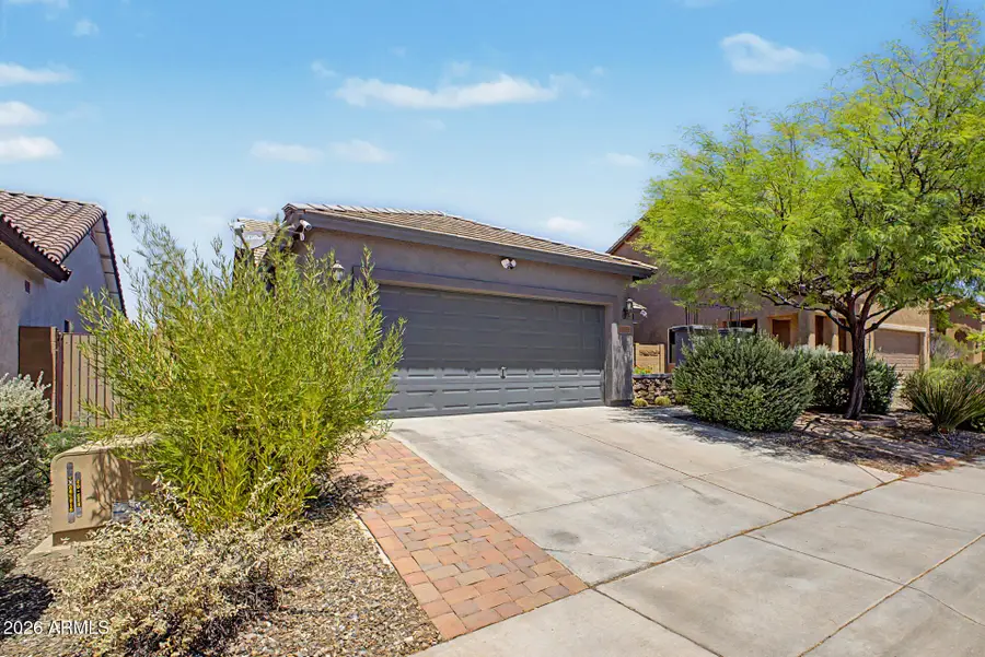 1652 W Straight Arrow Lane, Phoenix, AZ 85085 - #2