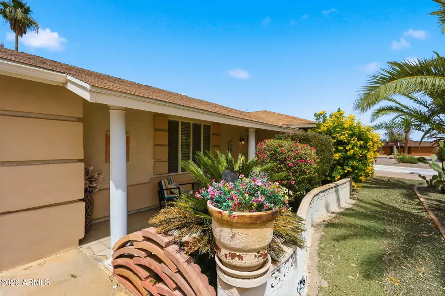 9406 W Raintree Drive, Sun City, AZ 85351 - #2
