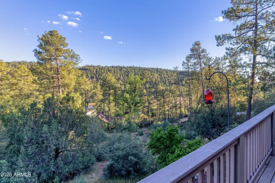 9599 W Wild Turkey Lane, Strawberry, AZ 85544 - #3