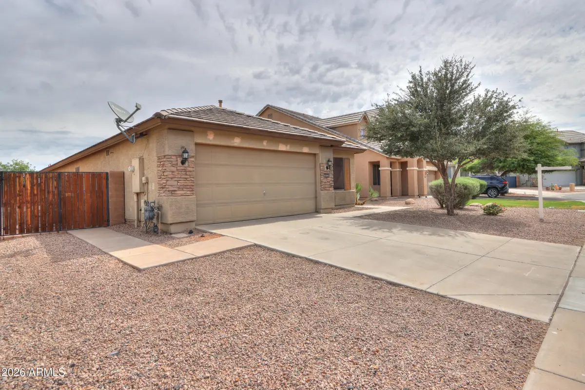 41604 W Avella Drive, Maricopa, AZ 85138 - #1