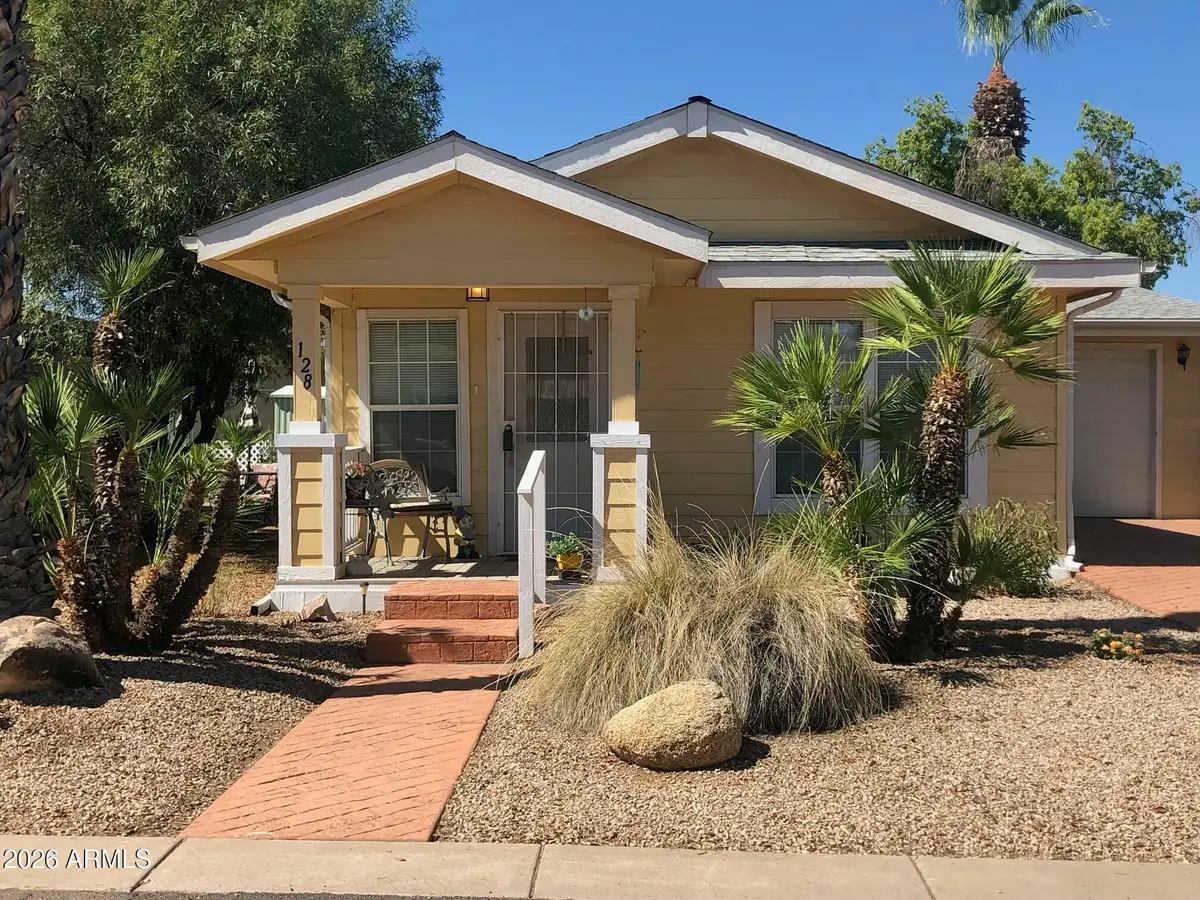 201 S Greenfield Road #128, Mesa, AZ 85206 - #1