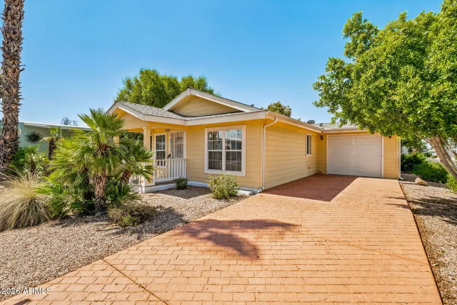 201 S Greenfield Road #128, Mesa, AZ 85206 - #2