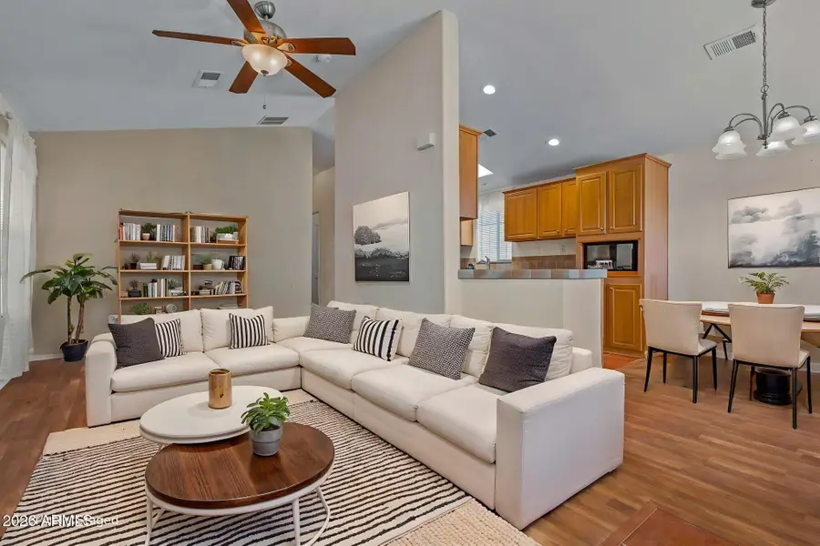 201 S Greenfield Road #128, Mesa, AZ 85206 - #3