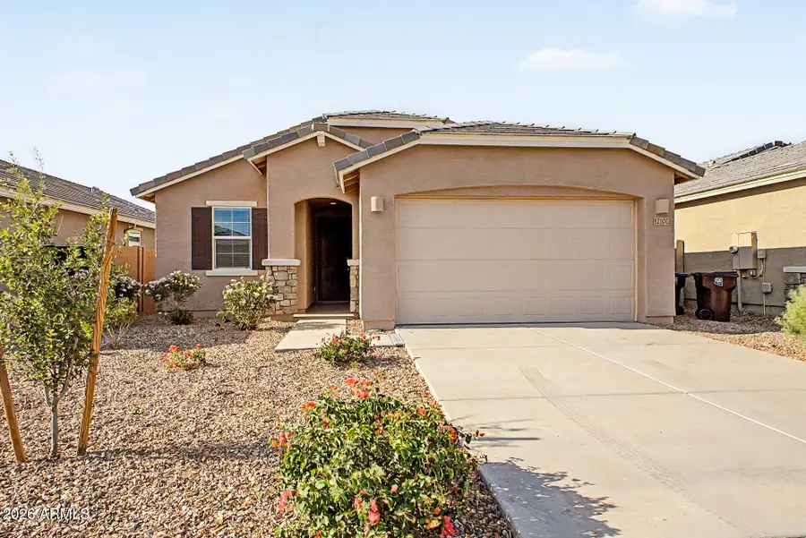 12102 E Wallflower Lane, Florence, AZ 85132 - #2