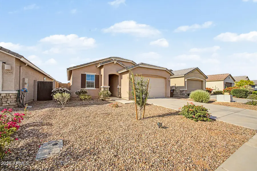 12102 E Wallflower Lane, Florence, AZ 85132 - #3