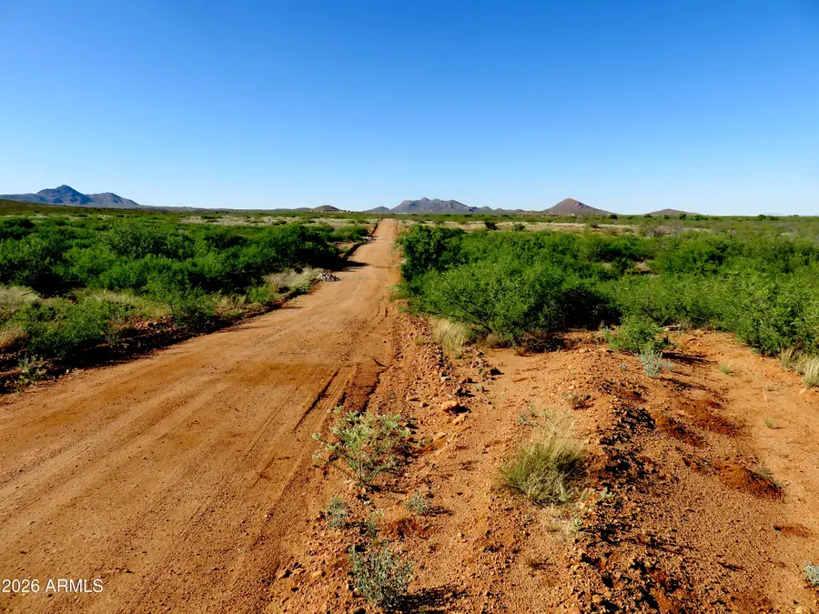 TBD N Last Trail #55, Elfrida, AZ 85610 - #3
