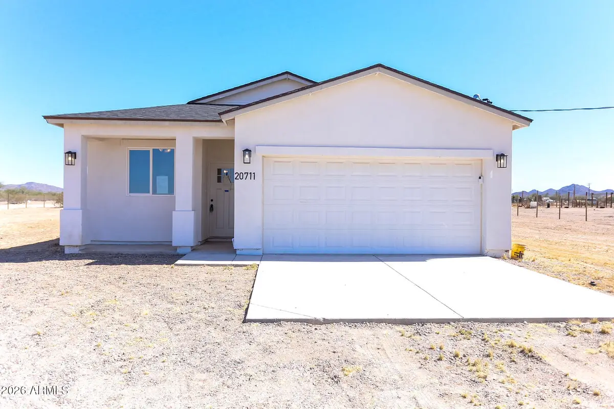 20711 W Beechnut Drive, Buckeye, AZ 85326 - #1