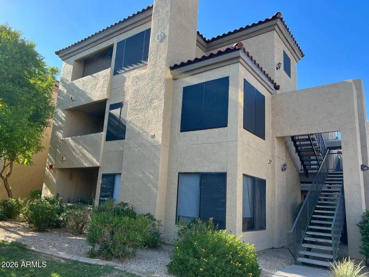 4925 E Desert Cove Avenue #255, Scottsdale, AZ 85254 - #1