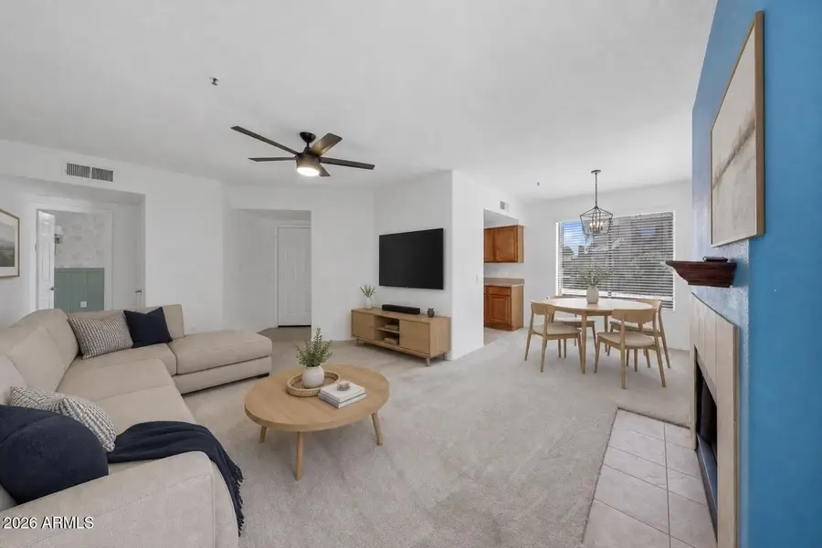 4925 E Desert Cove Avenue #255, Scottsdale, AZ 85254 - #2