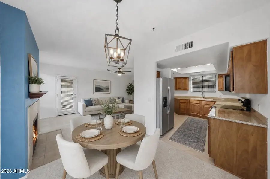 4925 E Desert Cove Avenue #255, Scottsdale, AZ 85254 - #3