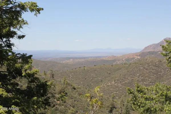 680 N Star View Lane #3, Prescott, AZ 86301