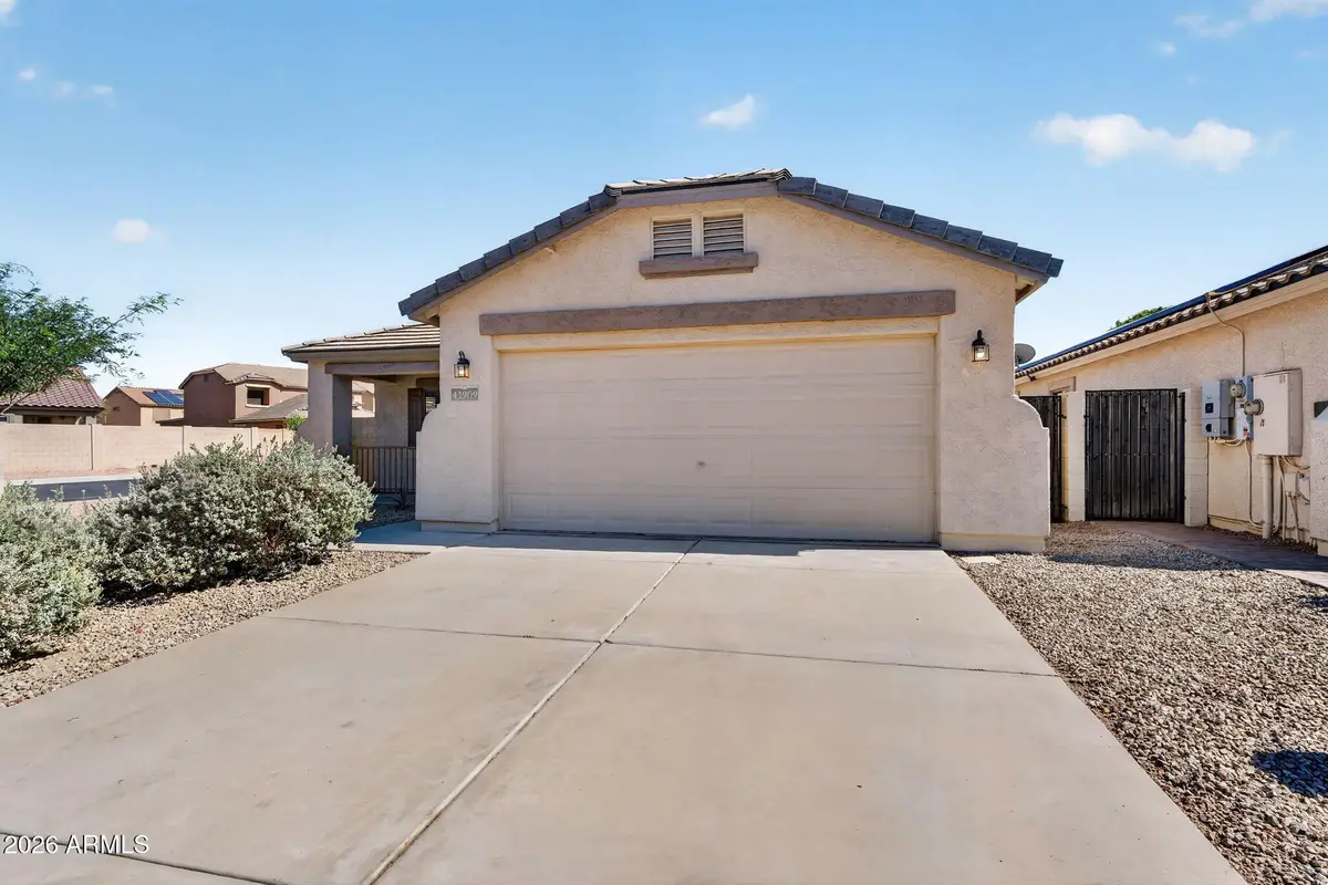 43909 W Arizona Avenue, Maricopa, AZ 85138 - #1