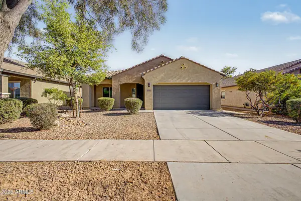 3113 E Chisum Lane, Gilbert, AZ 85297