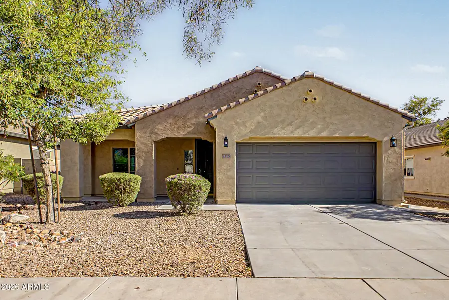 3113 E Chisum Lane, Gilbert, AZ 85297 - #2