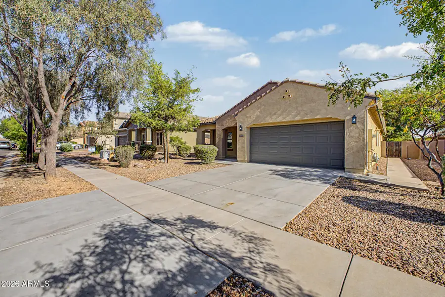 3113 E Chisum Lane, Gilbert, AZ 85297 - #3