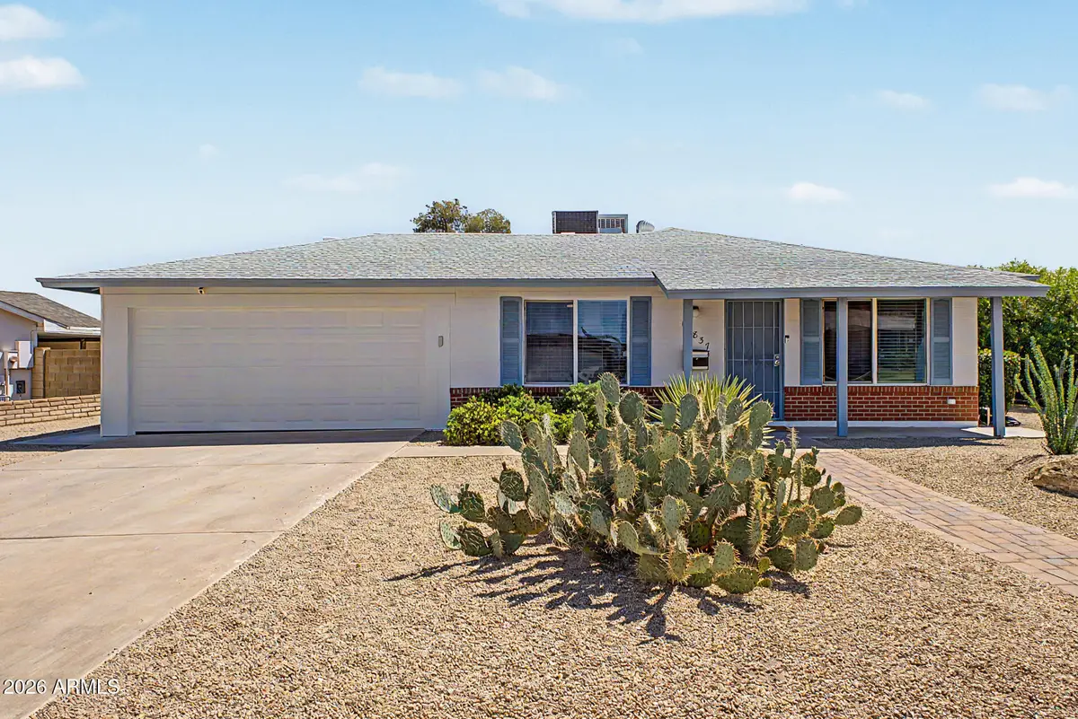 11837 N 22nd Place, Phoenix, AZ 85028 - #1