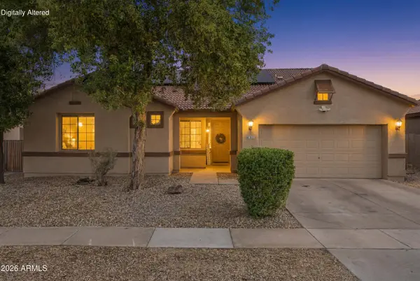 1826 E Valencia Drive, Phoenix, AZ 85042