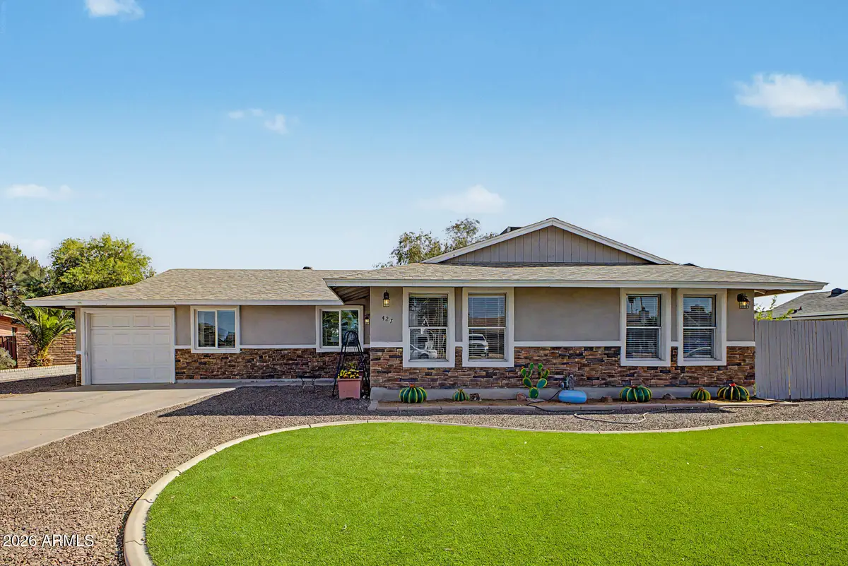 427 W Spur Avenue, Gilbert, AZ 85233 - #1