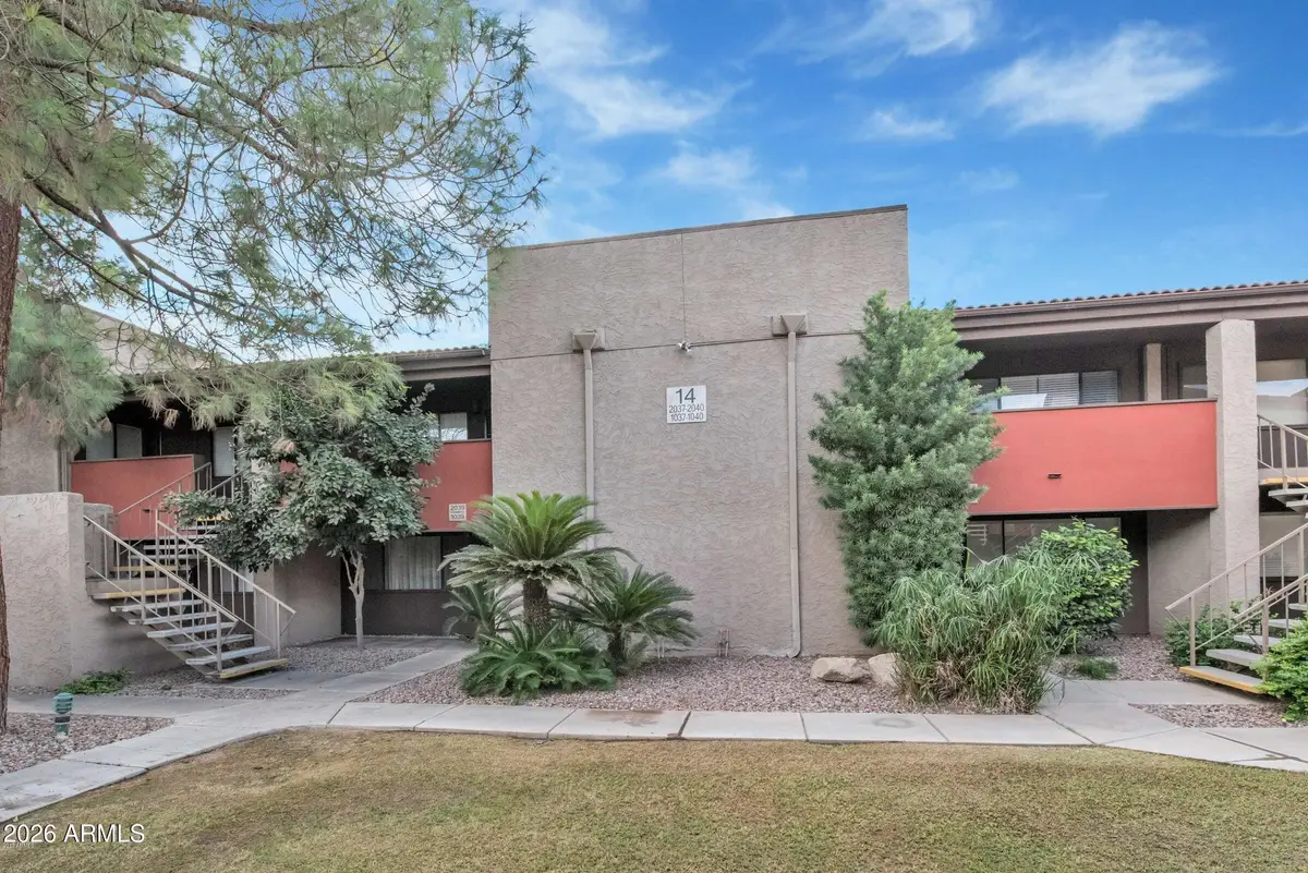 1730 W Emelita Avenue #2039, Mesa, AZ 85202 - #1