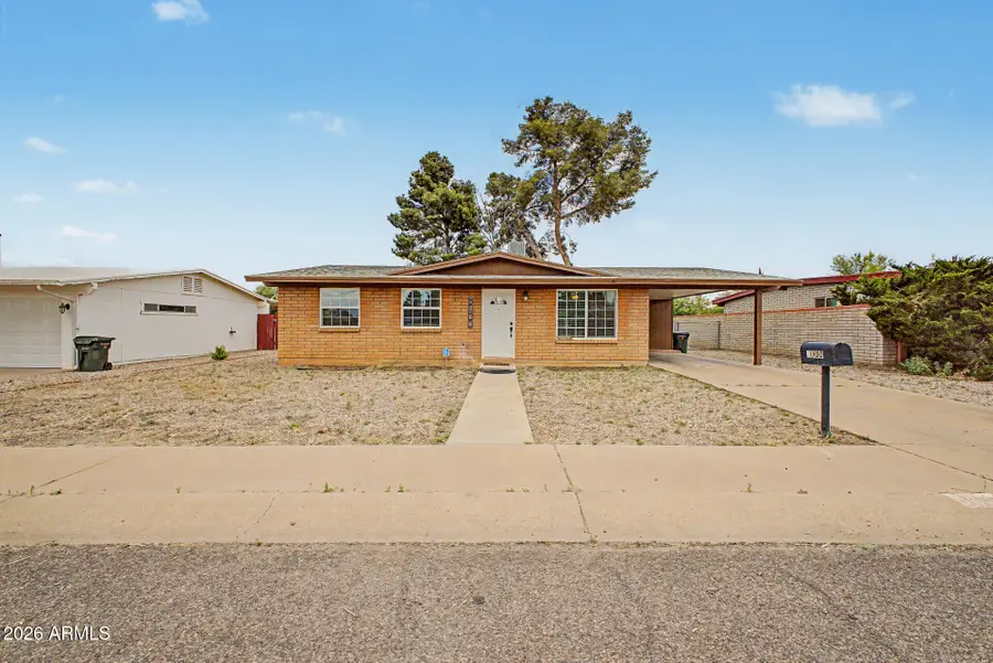 5000 E Evergreen Drive, Sierra Vista, AZ 85635 - #2