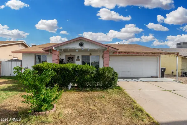 4513 W Yucca Street, Glendale, AZ 85304